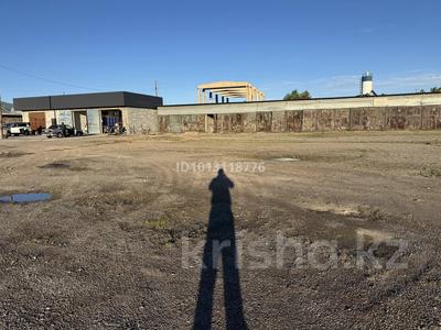 Өнеркәсіптік база · 2 га, Райымбек 51/1 1 — Рынок, бағасы: 60 000 ₸ в Кегене