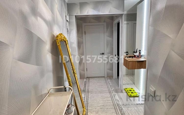 2-комнатная квартира · 60 м² · 2/5 этаж, ақмешіт 28 за 15 млн ₸ в  — фото 2