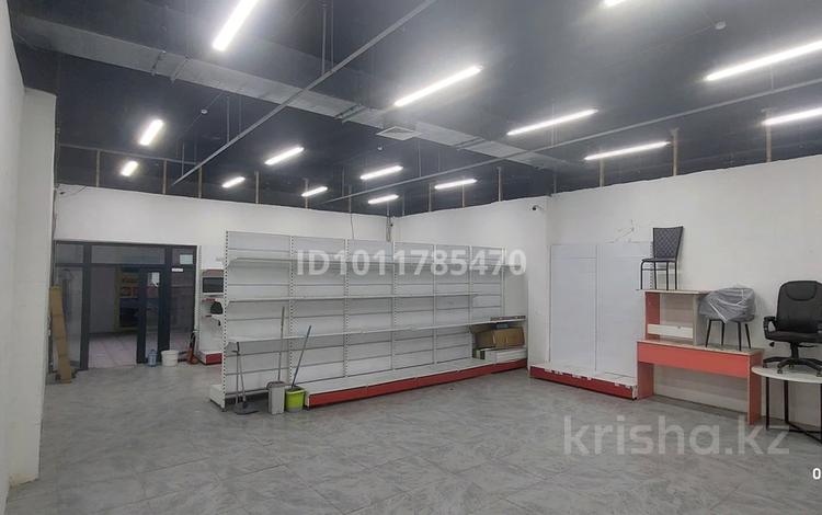Магазины и бутики · 108 м² за 260 000 ₸ в Алматы, Жетысуский р-н — фото 2