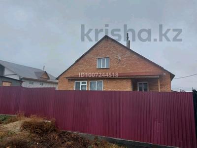 Отдельный дом · 5 комнат · 180 м² · 10 сот., Шапағат 16 — Пр. Аль-Фараби, 20ый микрорайон за 55 млн 〒 в Усть-Каменогорске