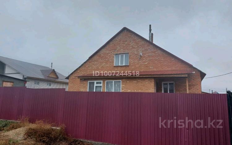 Отдельный дом · 5 комнат · 180 м² · 10 сот., Шапағат 16 — Пр. Аль-Фараби, 20ый микрорайон за 55 млн 〒 в Усть-Каменогорске — фото 2