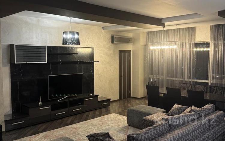 2-бөлмелі пәтер · 110 м² · 13/22 қабат, Бухар жырау 27/5, бағасы: 450 000 〒 в Алматы, Бостандыкский р-н — фото 23