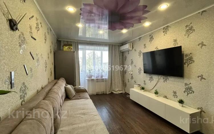 2-комнатная квартира · 42.5 м² · 5/5 этаж, Комсомольский 33 за 9 млн ₸ в Рудном — фото 15