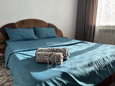 1-комнатная квартира · 35.3 м² · 1/5 этаж, Боровской — Ресторан Ани, воинская часть за 12 000 〒 в Кокшетау