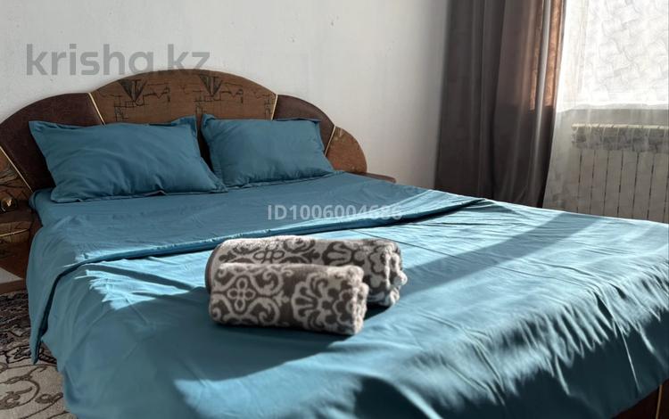 1-комнатная квартира · 35.3 м² · 1/5 этаж, Боровской — Ресторан Ани, воинская часть за 12 000 〒 в Кокшетау — фото 7