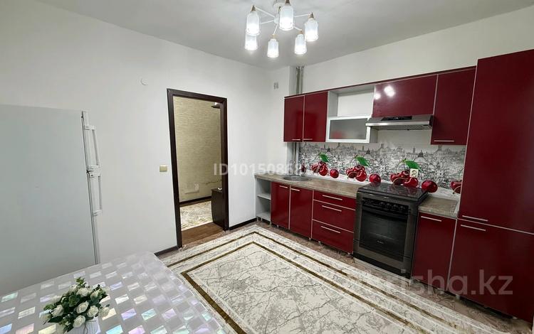 2-бөлмелі пәтер · 60 м² · 3/5 қабат, Нұрсая ш/а. 6 — Напротив 5000 мелочей, за Спорт школой, бағасы: 18.8 млн ₸ в Атырау, мкр Нурсая — фото 26