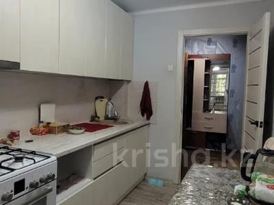 2-бөлмелі пәтер · 54 м² · 2/6 қабат, Мауленова, бағасы: 21 млн ₸ в Костанае