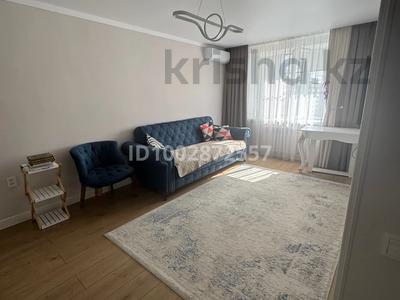 3-комнатная квартира · 60.4 м² · 9/10 этаж, Бекхожина 3 за 33 млн 〒 в Павлодаре