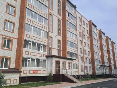 2-комнатная квартира · 64.6 м² · 4/7 этаж, Юность 10 А — Строительный колледж за ~ 22.6 млн 〒 в Семее