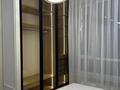 2-бөлмелі пәтер · 56 м² · 1/19 қабат, Аль-Фараби, бағасы: 85 млн ₸ в Алматы, Бостандыкский р-н — фото 15