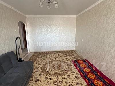 2-комнатная квартира · 56 м² · 5/5 этаж, Төлеби 139 — ГОВД ға қарсы за 130 000 ₸ в 