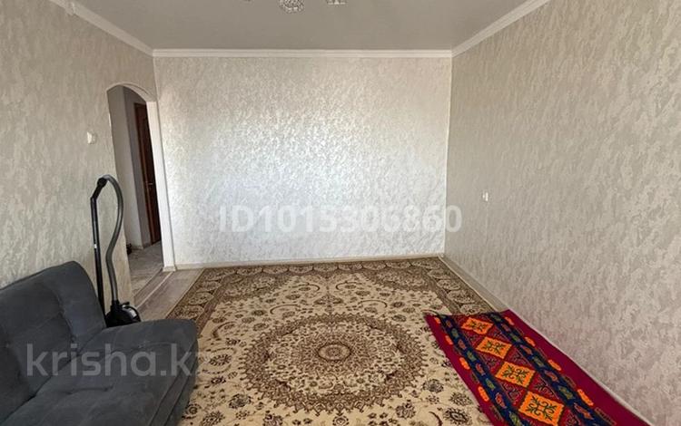 2-комнатная квартира · 56 м² · 5/5 этаж, Төлеби 139 — ГОВД ға қарсы за 130 000 ₸ в  — фото 2
