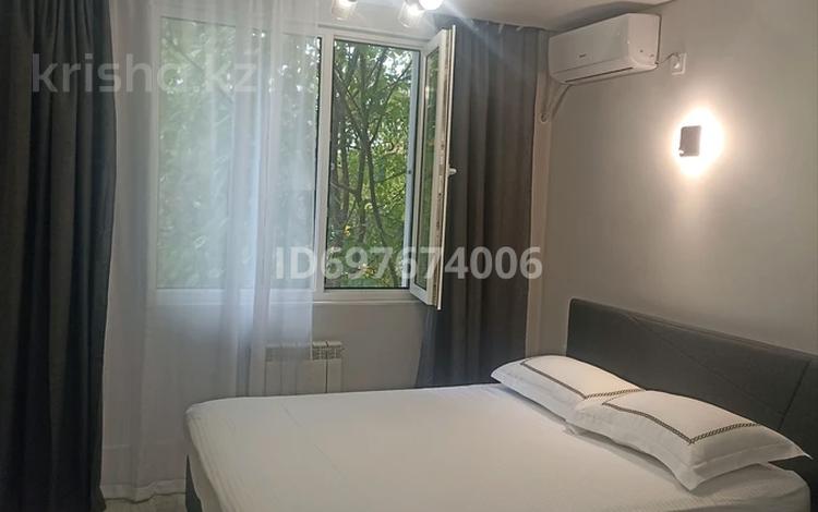 1-комнатная квартира · 20 м² · 2/9 этаж, Казбек-би 125 — Байтурсынова за 17 000 ₸ в Алматы, Алатауский р-н — фото 43