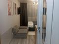 1-комнатная квартира · 20 м² · 2/9 этаж, Казбек-би 125 — Байтурсынова за 17 000 ₸ в Алматы, Алатауский р-н — фото 18