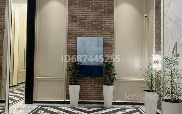 1-комнатная квартира · 52 м² · 8/8 этаж, Розыбакиева 320 за 5 000 ₸ в Алматы, Бостандыкский р-н — фото 2