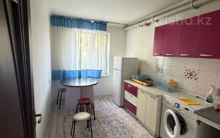 1-бөлмелі пәтер · 30 м² · 3/4 қабат, Сайна 20/1, бағасы: 15.5 млн ₸ в Алматы, Ауэзовский р-н — фото 5