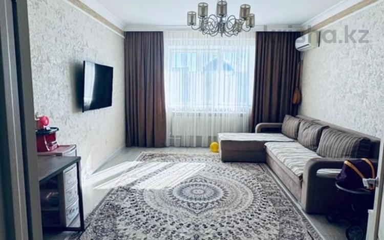 2-бөлмелі пәтер · 77 м² · 5/5 қабат, мкр. Алтын орда, Ораза тате Улы, бағасы: 27.5 млн ₸ в Актобе — фото 2