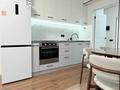 2-бөлмелі пәтер · 51 м² · 13/17 қабат, Ауэзова 2/8 — Гоголя Ауезова, бағасы: 39.5 млн ₸ в Алматы, Алмалинский р-н — фото 12