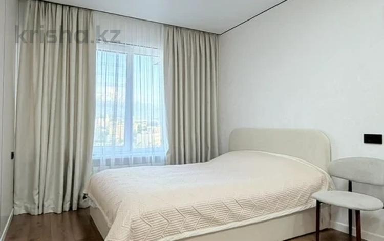 2-бөлмелі пәтер · 51 м² · 13/17 қабат, Ауэзова 2/8 — Гоголя Ауезова, бағасы: 39.5 млн ₸ в Алматы, Алмалинский р-н — фото 71