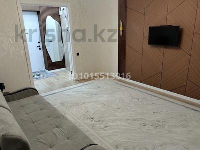 2-комнатная квартира · 58 м² · 7/9 этаж, мкр. Алтын орда, Мангилик Ел — Возле Школа Ниш за 10 000 ₸ в Актобе