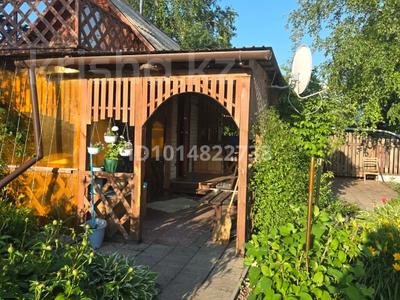 Дача · 2 комнаты · 30 м² · 5 сот., Ромашка за 5 млн ₸ в Петропавловске