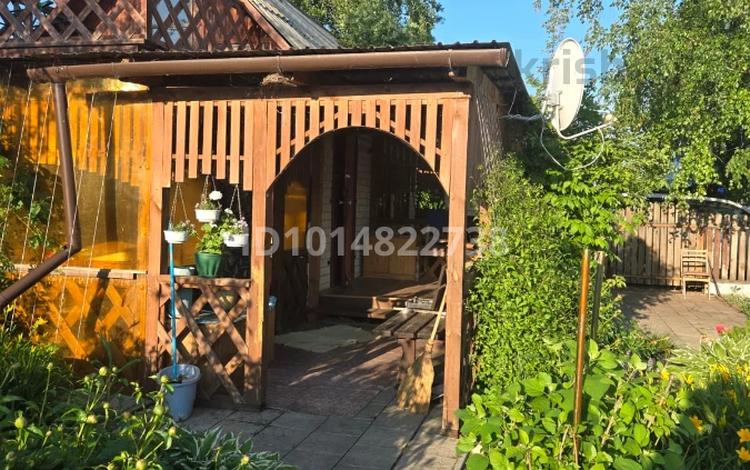 Дача · 2 комнаты · 30 м² · 5 сот., Ромашка за 5 млн ₸ в Петропавловске — фото 18