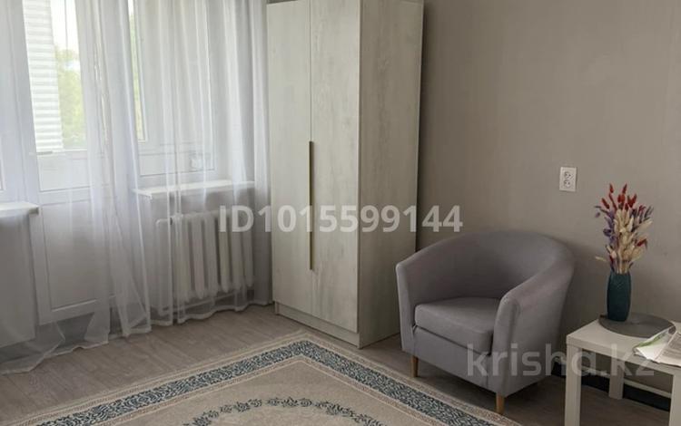 1-бөлмелі пәтер · 31 м² · 5/5 қабат, Жаңа қала ш/а., Гоголя 50/1, бағасы: 11.5 млн ₸ в Караганде, Казыбек би р-н — фото 2
