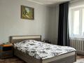 1-комнатная квартира, 42 м², 2/9 этаж посуточно, Танирбергенова 31 за 8 000 〒 в Семее