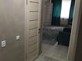2-комнатная квартира, 50 м², 2/4 этаж посуточно, Толеби 61 — На против гост Жамбыл за 15 000 〒 в Таразе — фото 13