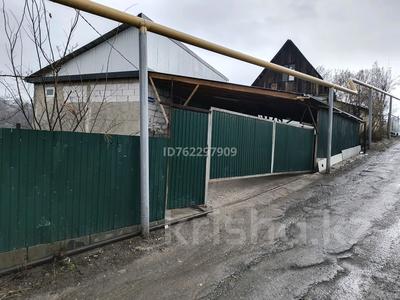 Дача · 4 комнаты · 200 м² · 10 сот., мкр Кенсай, Энциклопедия 48 — Магазин ардагер за 55 млн 〒 в Алматы, Медеуский р-н
