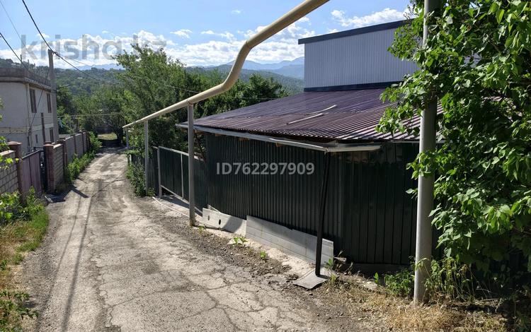 Дача · 4 комнаты · 200 м² · 10 сот., мкр Кенсай, Энциклопедия 48 — Магазин ардагер за 37 млн ₸ в Алматы, Медеуский р-н — фото 23