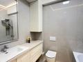 3-комнатная квартира · 80 м² · 5/12 этаж, Розыбакиева — Ескараева за 750 000 ₸ в Алматы, Бостандыкский р-н — фото 2