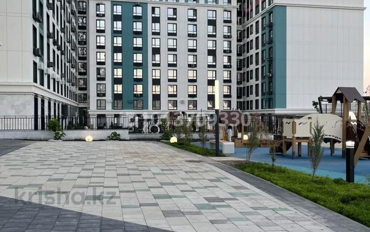 1-бөлмелі пәтер · 50 м² · 9/9 қабат, мкр. Алтын орда 59, бағасы: 21.2 млн ₸ в Актобе — фото 2
