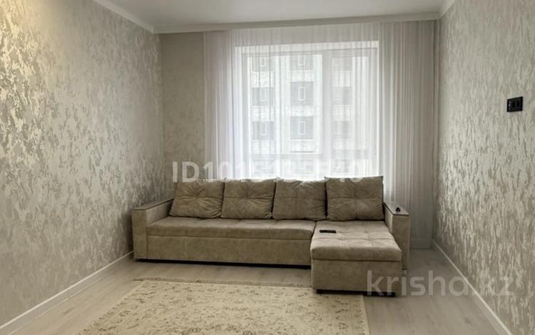 1-комнатная квартира · 40 м² · 6/9 этаж, Жумекен Нажимеденов 52а — А-426 за 230 000 ₸ в Астане, Алматы р-н — фото 3