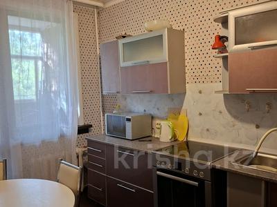 1-комнатная квартира · 40 м² · 1/12 этаж, Кошкарбаева 46/1 за 220 000 ₸ в Астане, Алматы р-н
