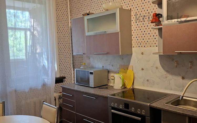 1-комнатная квартира · 40 м² · 1/12 этаж, Кошкарбаева 46/1 за 220 000 ₸ в Астане, Алматы р-н — фото 2