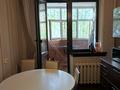 1-комнатная квартира · 40 м² · 1/12 этаж, Кошкарбаева 46/1 за 220 000 ₸ в Астане, Алматы р-н — фото 5