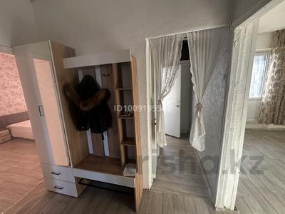 3-комнатная квартира · 68 м² · 5/5 этаж, Кунаева 166 за 170 000 〒 в Талгаре