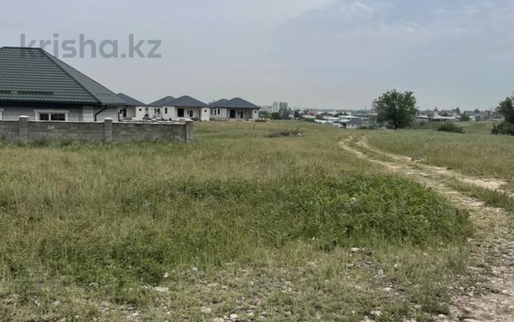 Жер телімі · 6 сотық, Хамле, бағасы: 16 млн ₸ в Каскелене — фото 2