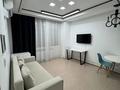 2-бөлмелі пәтер · 51 м² · 9/28 қабат, Нажимеденова 4, бағасы: 22 000 ₸ в Астане, Алматы р-н