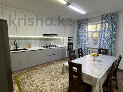 Отдельный дом · 5 комнат · 160 м² · 8 сот., мкр Нуртас, Шұғыла 4 — Байтереков Астана за 65 млн 〒 в Шымкенте, Каратауский р-н