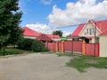 Отдельный дом · 5 комнат · 180 м² · 9 сот., Молодёжная, 5А 26/1 — Район нового рынка, напротив 5мкр за 65 млн ₸ в Аксае