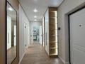 3-комнатная квартира · 64 м² · 8/12 этаж, Бауыржана Момышулы 5/1 — Монке би за 52 млн ₸ в Алматы, Алатауский р-н — фото 2