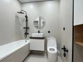 3-комнатная квартира · 64 м² · 8/12 этаж, Бауыржана Момышулы 5/1 — Монке би за 52 млн ₸ в Алматы, Алатауский р-н — фото 8