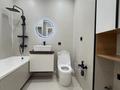 3-комнатная квартира · 64 м² · 8/12 этаж, Бауыржана Момышулы 5/1 — Монке би за 52 млн ₸ в Алматы, Алатауский р-н — фото 10
