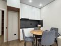 3-комнатная квартира · 64 м² · 8/12 этаж, Бауыржана Момышулы 5/1 — Монке би за 52 млн ₸ в Алматы, Алатауский р-н — фото 12