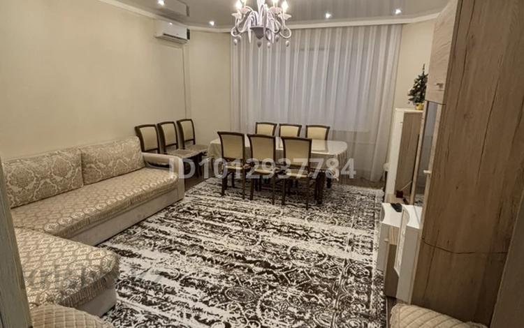 2-бөлмелі пәтер · 84 м² · 4/5 қабат, мкр. Алтын орда, Мангилик Ел — Мангилик Ел -Ораз Тате улы, бағасы: 32 млн ₸ в Актобе — фото 2
