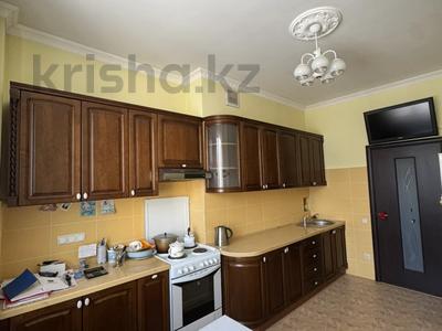 2-комнатная квартира · 85 м² · 6/12 этаж, мкр Шубар, Сарайшык — Байтерек, Парк Жетысу за 47.4 млн 〒 в Астане, Есильский р-н