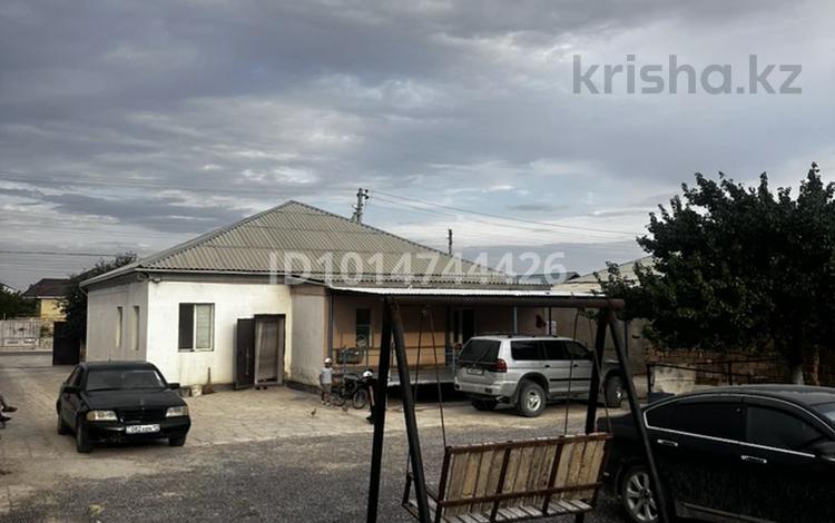 Часть дома · 5 комнат · 200 м² · 10 сот., Аксу 7 за 22 млн ₸ в Жанаозен — фото 3