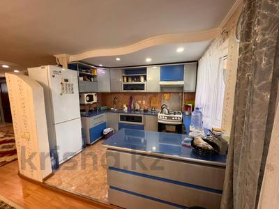 3-бөлмелі пәтер · 97.4 м² · 2/5 қабат, Абая 160, бағасы: 38 млн ₸ в Костанае